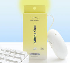 Zit Delete Healing Dots - Active Ready