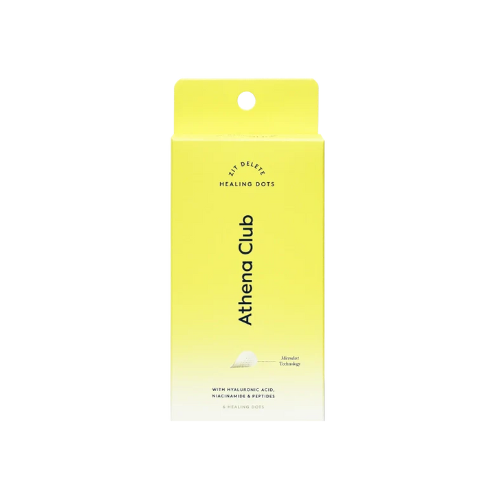 Zit Delete Healing Dots - Active Ready Active Ready